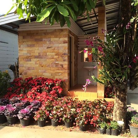 Isabel Boutique Hotel Chiang Rai Bagian luar foto