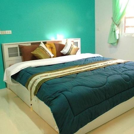 Isabel Boutique Hotel Chiang Rai Bagian luar foto