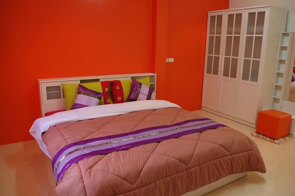 Isabel Boutique Hotel Chiang Rai Bagian luar foto