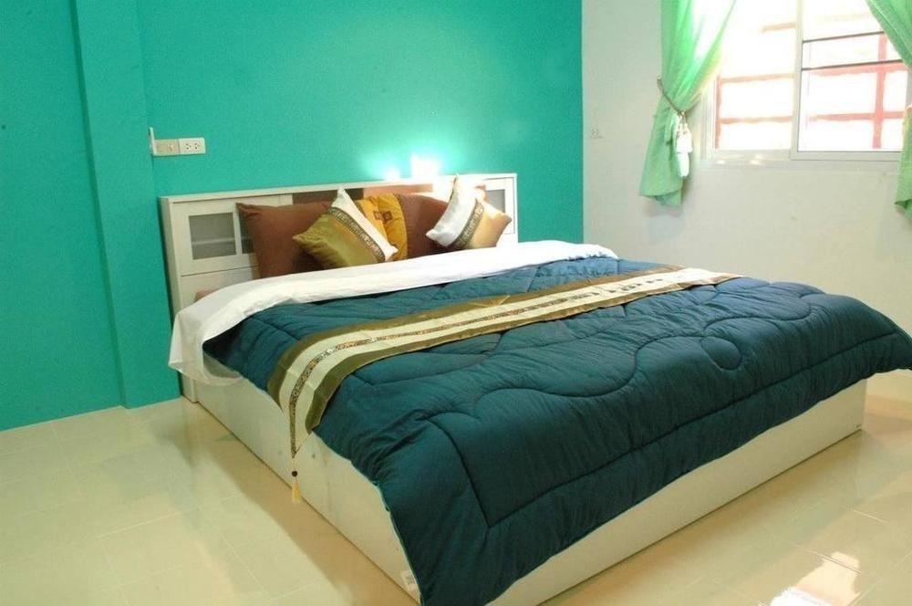Isabel Boutique Hotel Chiang Rai Bagian luar foto