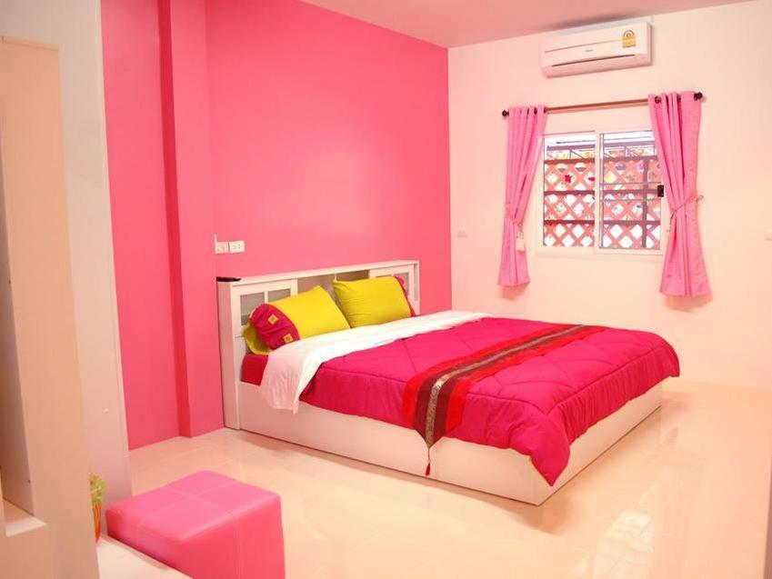 Isabel Boutique Hotel Chiang Rai Bagian luar foto