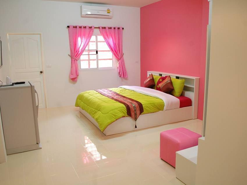 Isabel Boutique Hotel Chiang Rai Bagian luar foto