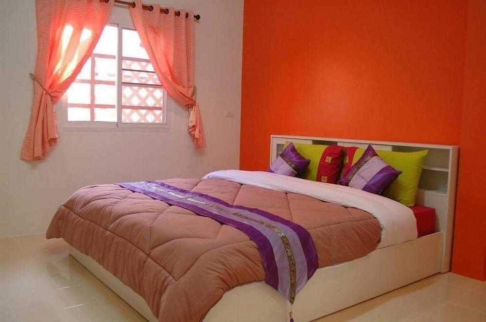 Isabel Boutique Hotel Chiang Rai Bagian luar foto