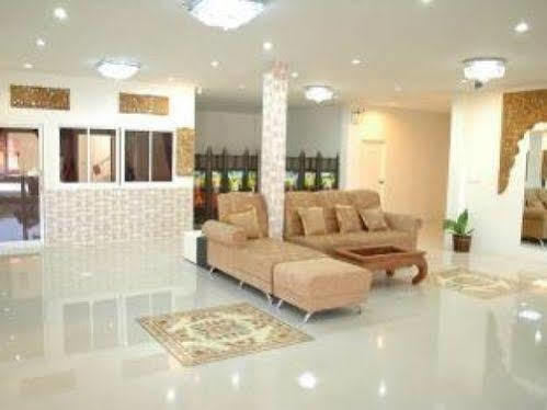 Isabel Boutique Hotel Chiang Rai Bagian luar foto